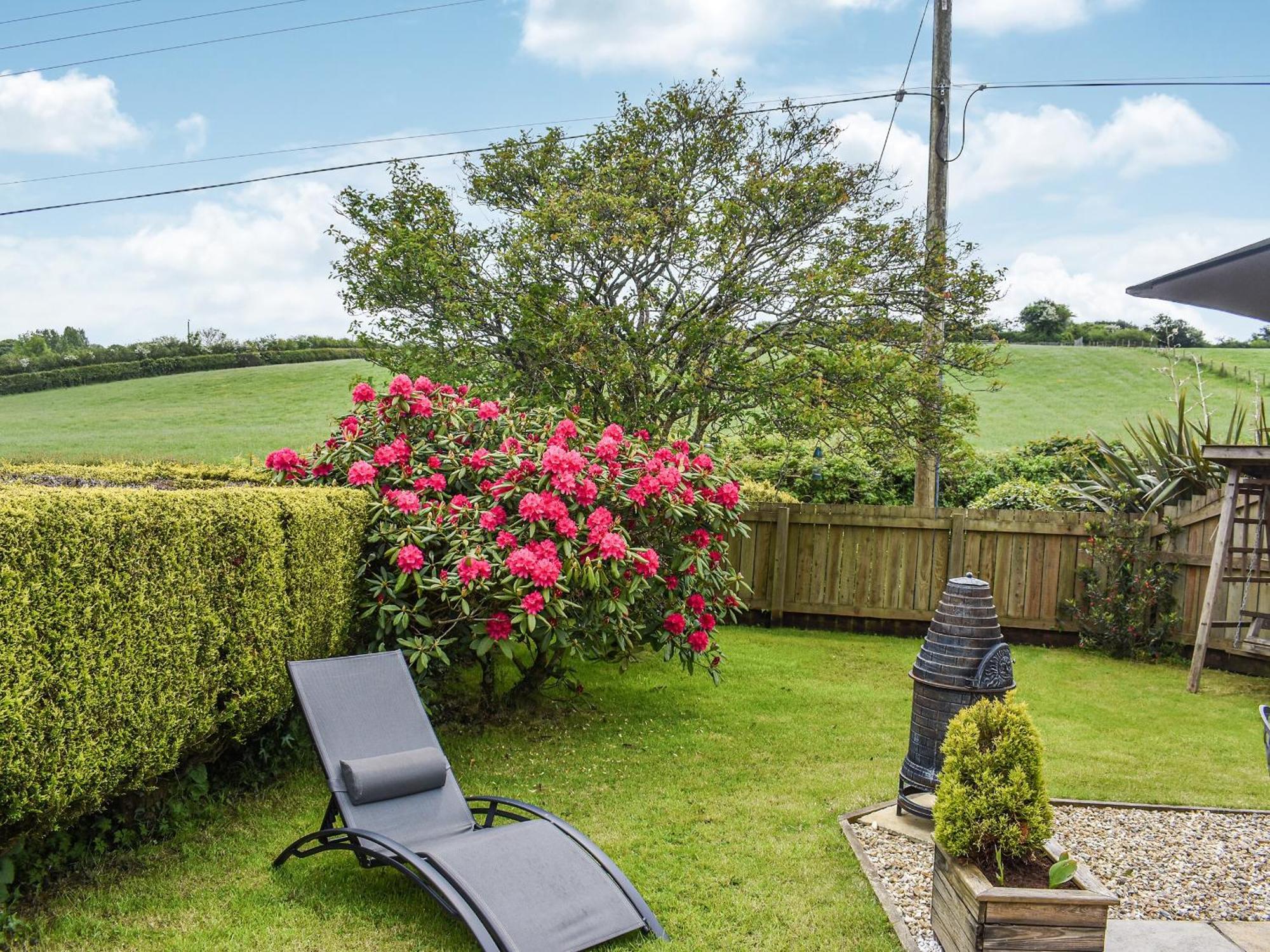 Shepherds Retreat St Austell Luaran gambar