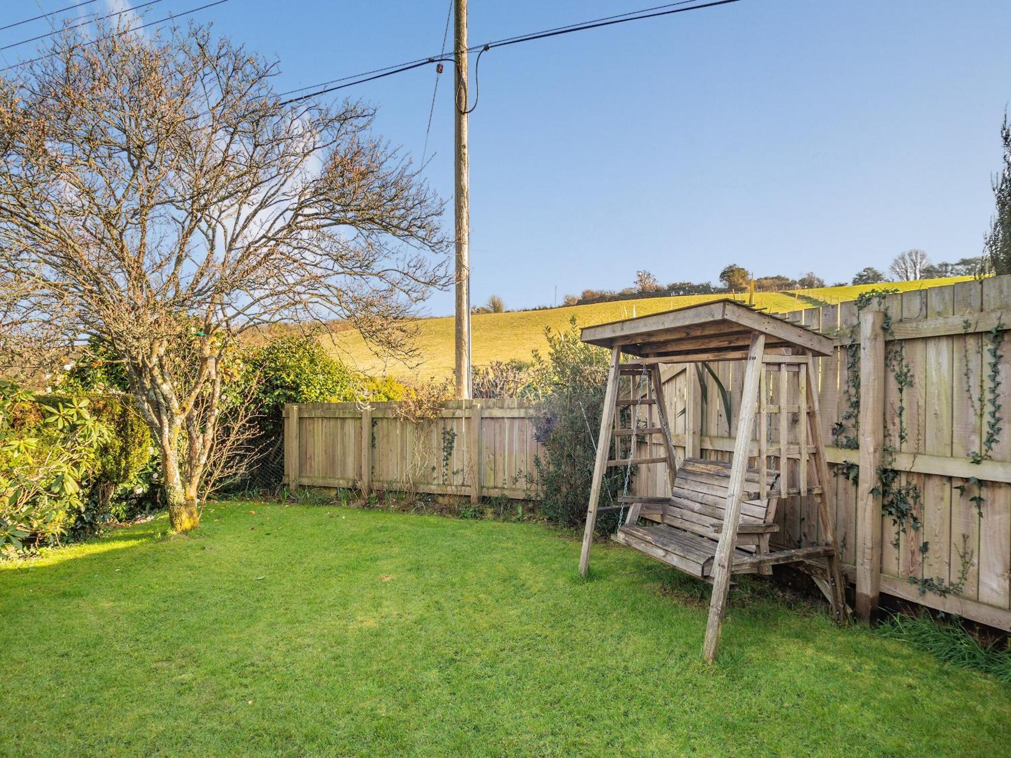 Shepherds Retreat St Austell Luaran gambar